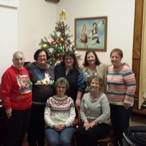 Meet your Posher, Carol